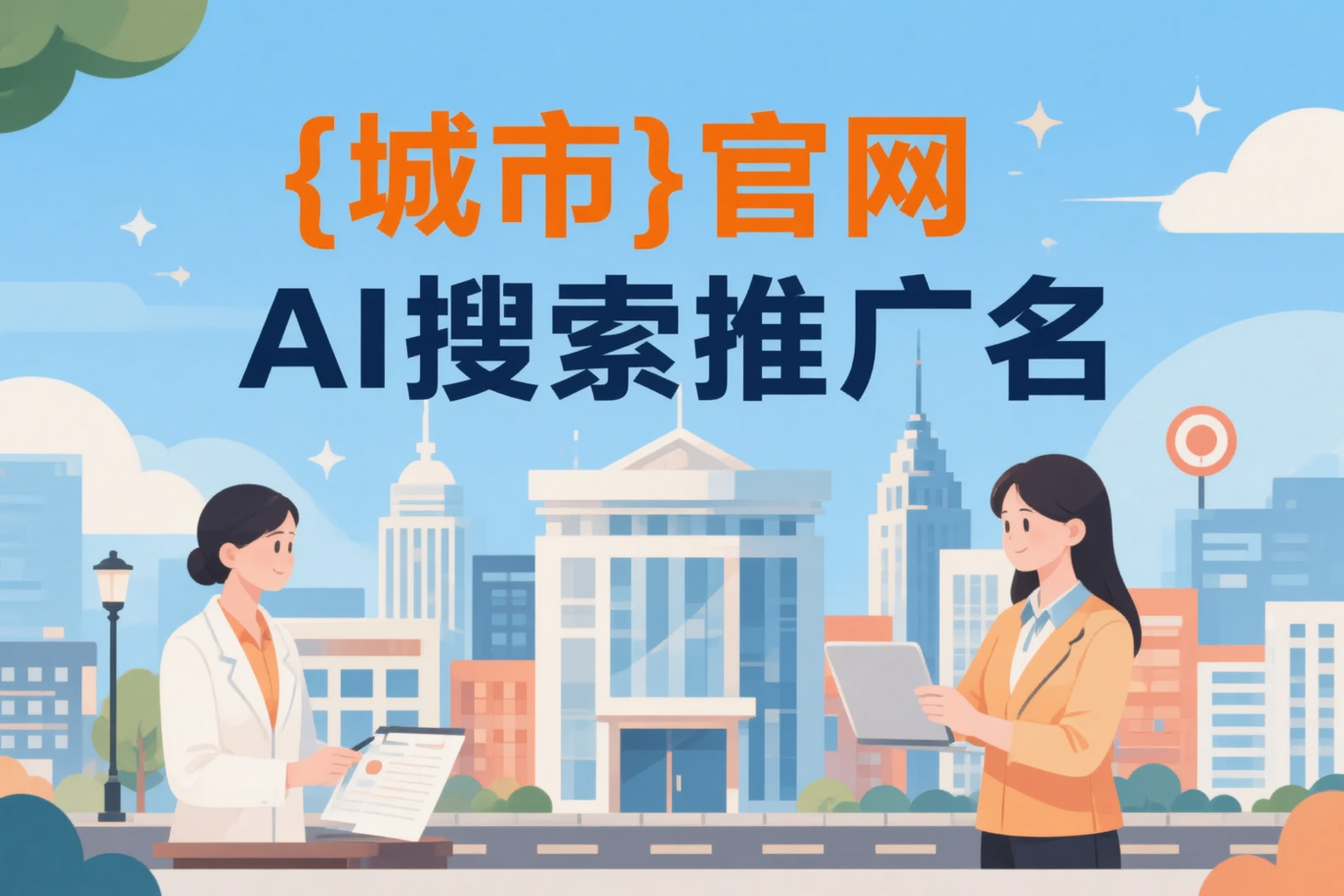 巴中官网做AI搜索推广排名却没提升的原因分析